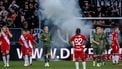 De invloed van gekken: 7 Eredivisie-stakingen en het eindresultaat
