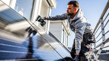 Het forse salaris als installateur en je bent in 2 dagen opgeleid