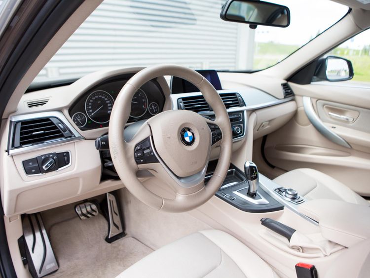 BMW 3 Serie