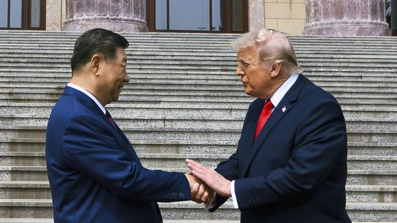 Handout/White House/Planet Pix via ZUMA Press Wire