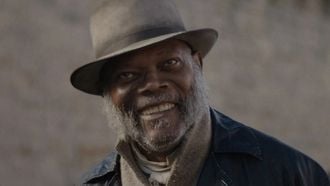 Samuel L. Jackson en James Bond-ster schitteren in nieuwe western