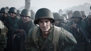 Beste oorlogsfilms op Netflix IMDb laatste kans maart