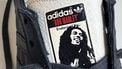 Adidas eert Bob Marley op remake van zijn favoriete sneakers SL 72