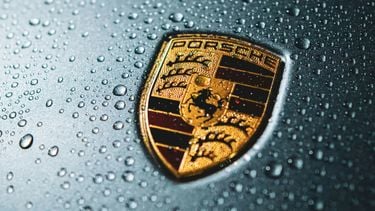 Deze Porsche met V8 uit 2004 koop je voor €4.749 in goede staat