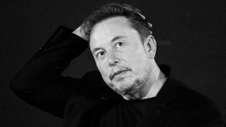Elon Musk van rijkste man tot verwend kind door verworpen bonus
