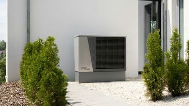 Zoveel geld bespaar je in je leven met een (aard)warmtepomp