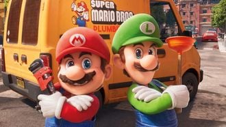 Mario casht, maar dit verdient een zzp-loodgieter per uur in 2026