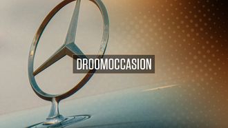 tweehands, Mercedes-Benz CLK 200, spotgoedkoop, occasion, scherpe prijs