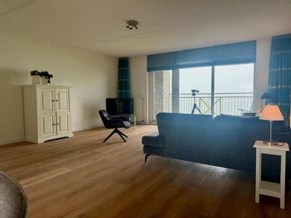 funda appartement zeezicht kust strand zeeland (2)