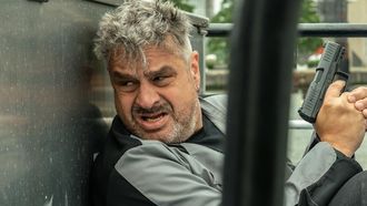 Nieuwe Netflix-serie met Frank Lammers heeft globale hitpotentie