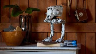 Korting op 18+ Star Wars-nostalgie en meer sets voor volwassenen