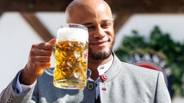 Dit kost 3 dagen Oktoberfest: bier, bed en bus