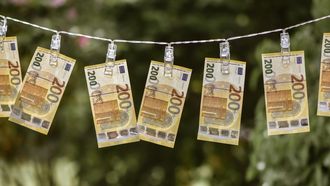 Zo bespaar je €1.728 bij €3.000 netto met dit slimme budgetplan