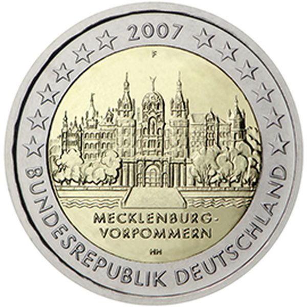 2-euromunt, 2 euro, meer waard dan, munten