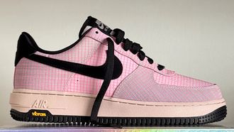 Nike dropt outdoor-editie Air Force 1 voor €129 in drie colorways