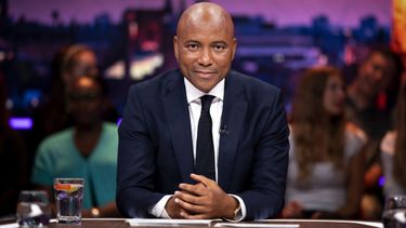 Dit verdien je door één week in alle talkshows te zitten als publiek