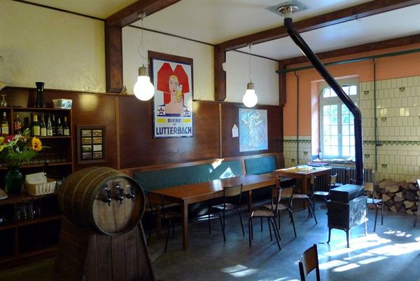 frankrijk vogezen hotel B&B kopen wielrenners