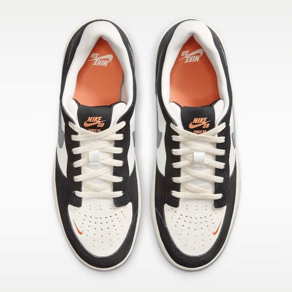 Nike SB Force 58 skateschoenen stijlvolle sneakers DV5477-012 75 euro airwalk