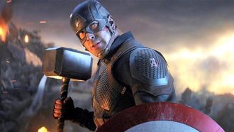 Avengers 5: leaker onthult hoe Marvel Endgame gaat overtreffen