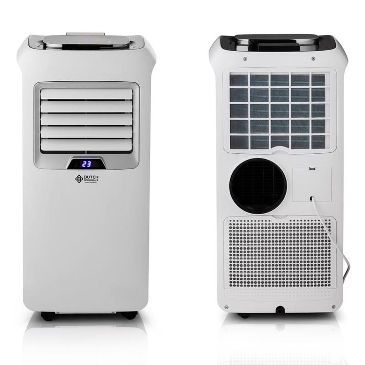 airconditioner, airco, betaalbaar,action, krachtig koelvermogen