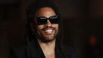 Lenny Kravitz oogt 30 jaar jonger dankzij deze workout én voeding