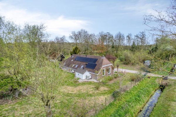 funda boerderij huis B&B kopen natuur drenthe drentse aa energielabel B groot perceel (5)