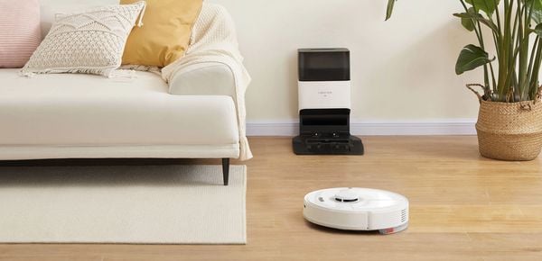 robot stofzuiger bol aanbieding korting black friday (3)