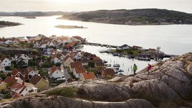 Gloednieuw huis in Zweden kost €155.000 en ligt aan 'beste kust'