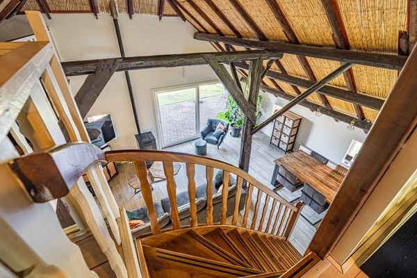 funda boerderij energielabel a gerenoveerd huis vlagtwedde (5)