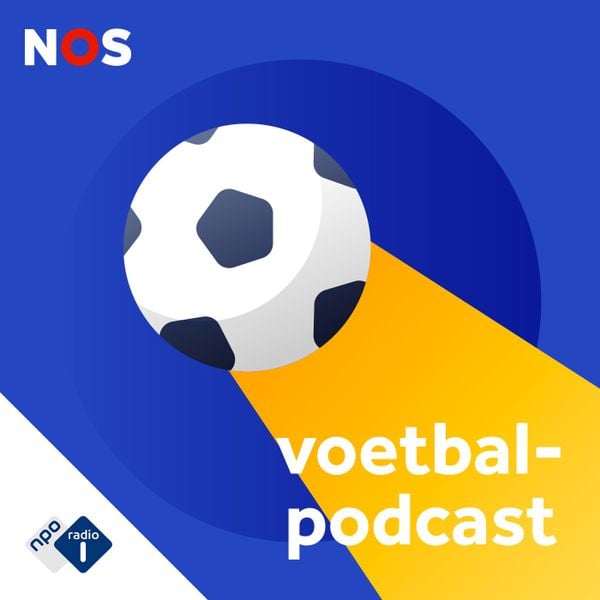 beste voetbalpodcast, voetbal, podcasts, nederland