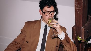 Self-care met MARTINI