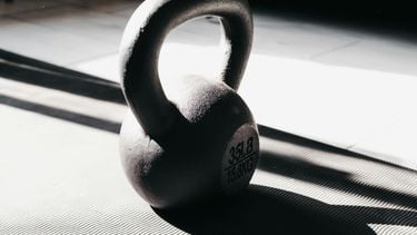 1 kettlebell, 17 minuten: de full body workout voor haastige mensen
