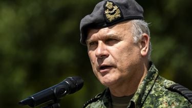 Het salaris als 'sterkste wapen' Defensie, zonder militaire opleiding