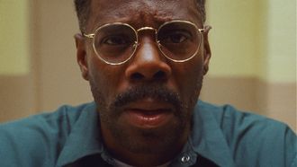 Euphoria-ster entert bios met geniale film en cast zonder acteurs