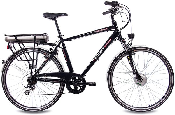 elektrische fiets, amazon, e-bike, chrisson e-gent