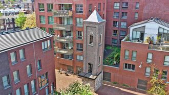 funda gouda woontoren goedkoop appartement tiny house (11)