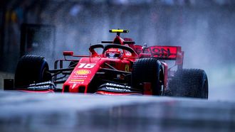 The Formula Formule 1 Drive to Survive seizoen 2 Netflix Max Verstappen