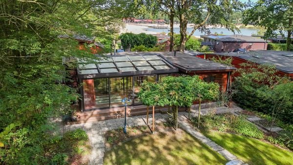 funda chalet erm 199000 euro