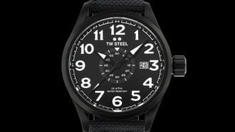 Dit Nederlandse horloge is favoriet onder celebs en kost maar €119