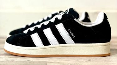 Adidas stunt met Campus-sneakers voor €90 in perfecte kleur