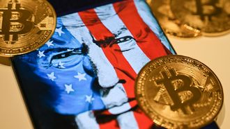 Amerikaanse staten massaal aan Bitcoin-reserve om deze redenen