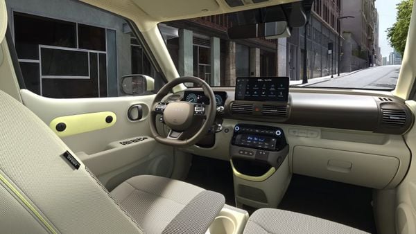 Nieuwe elektrische auto van €24.295 is bejubelde 'Urban SUV'