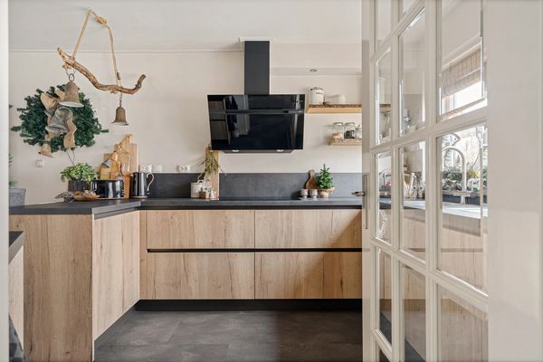 funda groot perceel huis kopen drenthe