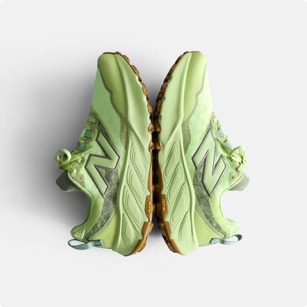 New Balance Fresh Foam X Hierro v9 MHIER51M trail sneakers rockerzool hype 160 euro
