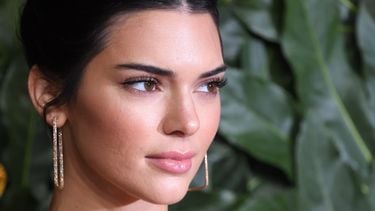 kendall jenner, topless, 818 tequila, instagram