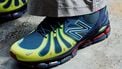 New Balance gaat full Salomon met puike trail-sneakers van €170