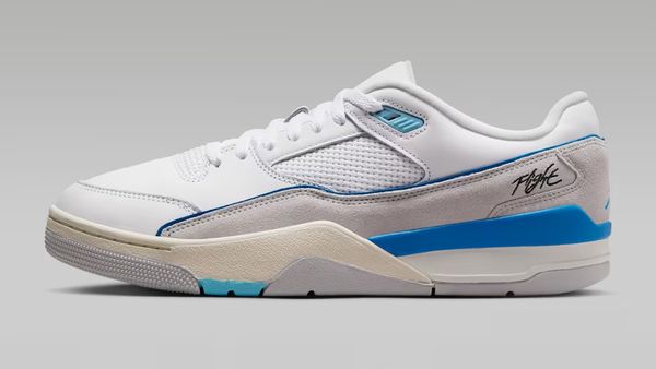 Nike dropt minimalistische sneakers voor €109 met historische mix