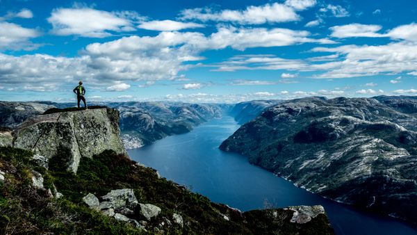 hiken, wandelen, noorwegen, hikes, fjorden