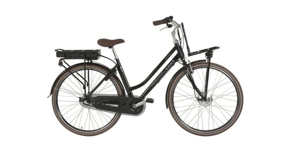 kruidvat, elektrische fiets, de ruyter grenoble e-bike