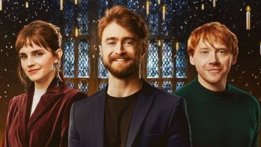Kijkvolgorde alle 12 films Harry Potter-uinversum HBO Max